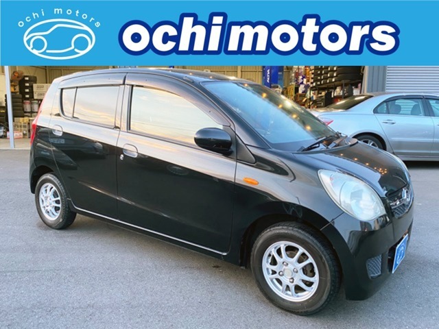 2008 Daihatsu Mira – thumbnail 2