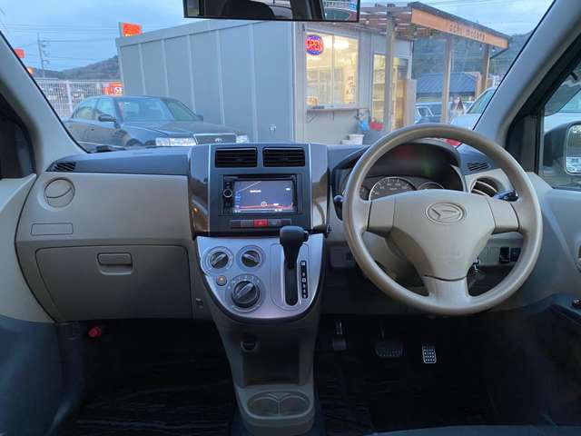 2008 Daihatsu Mira – thumbnail 3