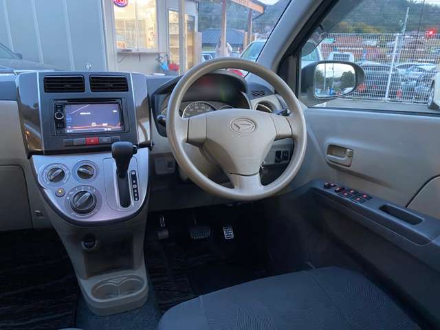 2008 Daihatsu Mira – thumbnail 4