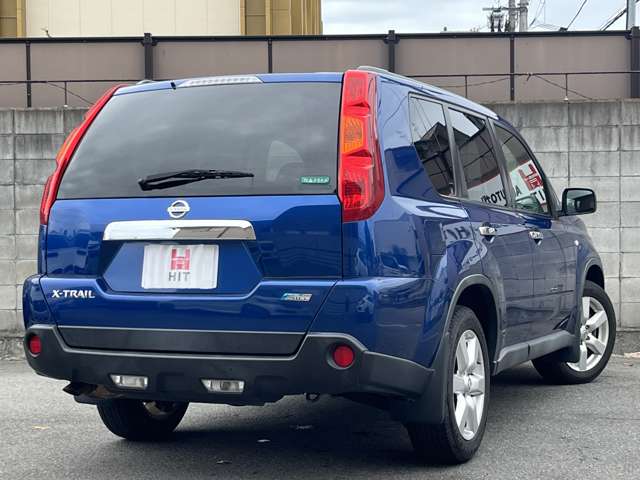 2009 Nissan X-Trail – thumbnail 3