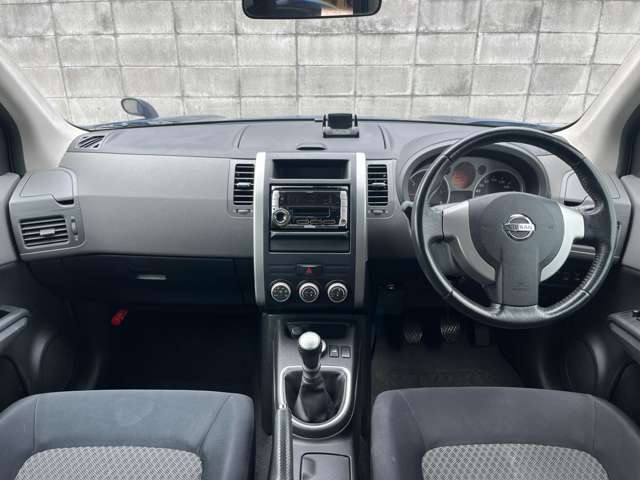 2009 Nissan X-Trail – thumbnail 4