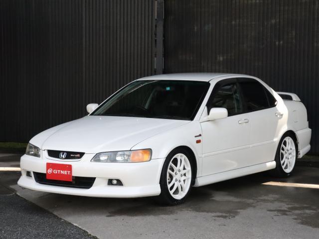2000 Honda Accord