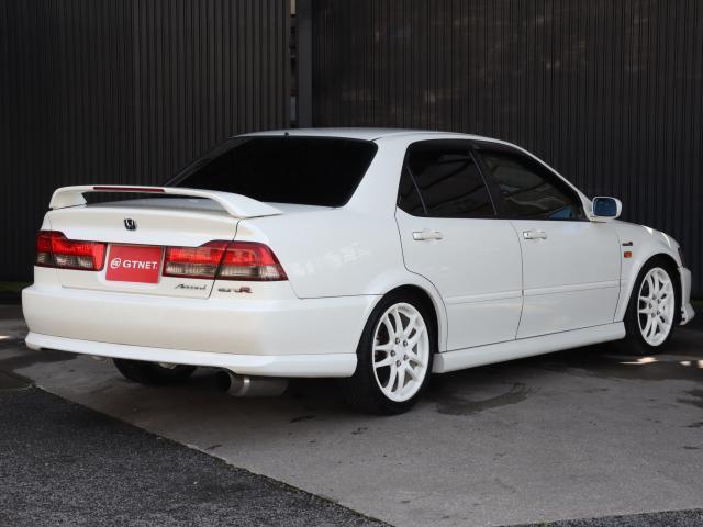 2000 Honda Accord – thumbnail 2