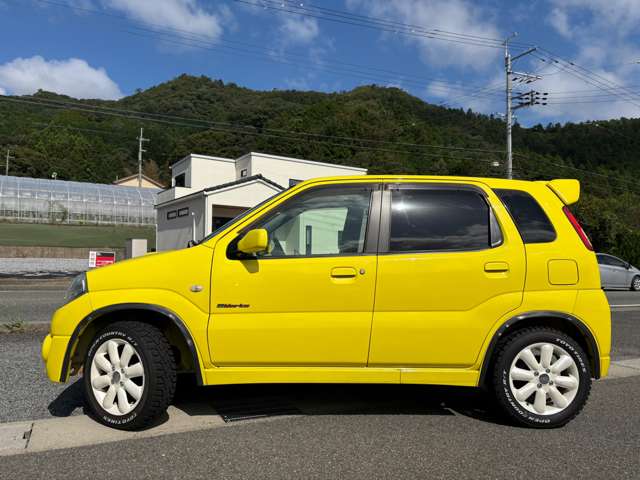 2007 Suzuki Kei – thumbnail 4