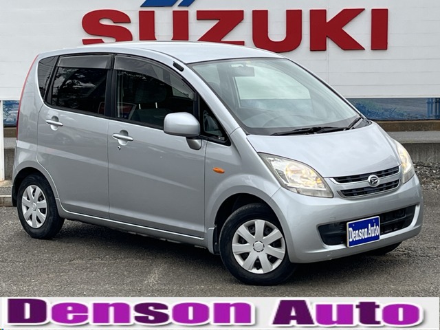 2006 Daihatsu Move