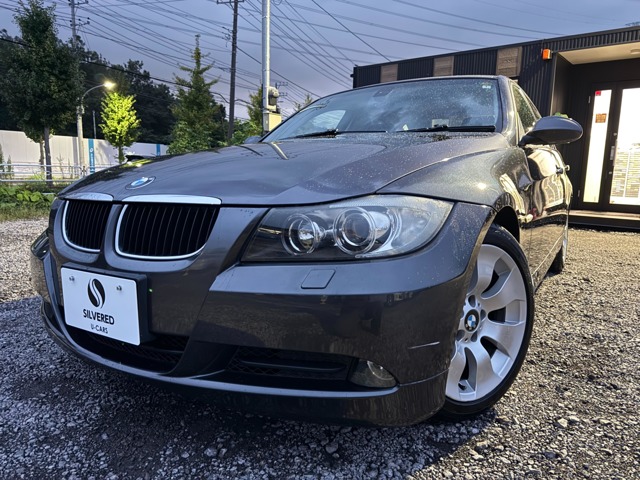 2005 BMW 3 Series
