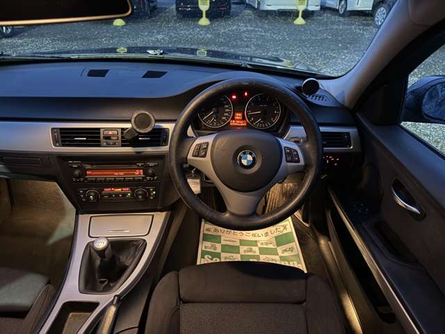 2005 BMW 3 Series – thumbnail 3