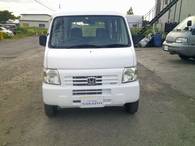 2005 Honda Acty Van – thumbnail 2