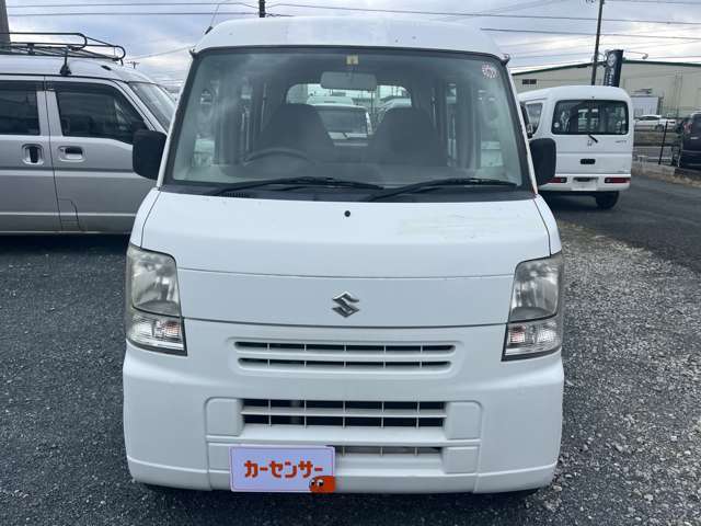 2008 Suzuki Every – thumbnail 2