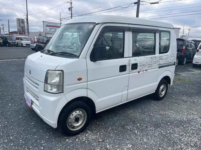 2008 Suzuki Every – thumbnail 3