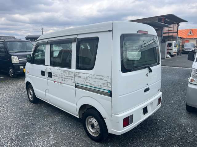 2008 Suzuki Every – thumbnail 4