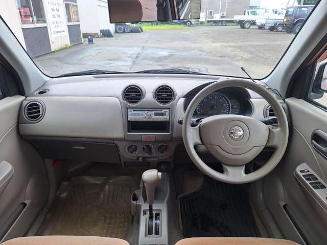 2007 Nissan Pino – thumbnail 3
