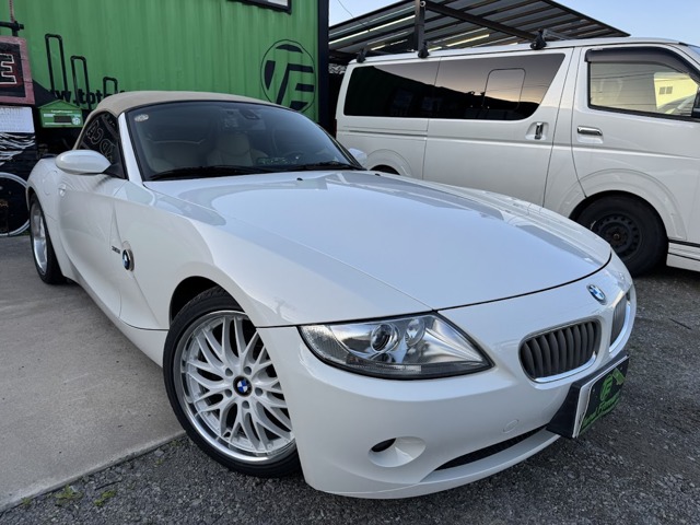 2004 BMW Z4
