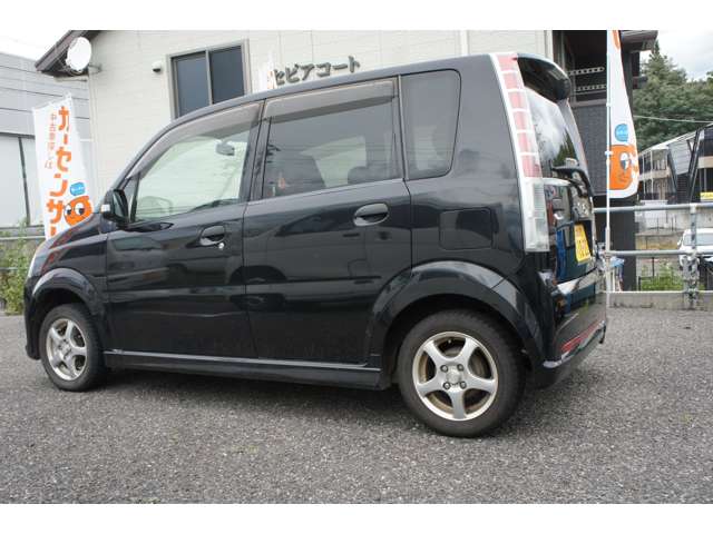 2005 Daihatsu Move – thumbnail 3