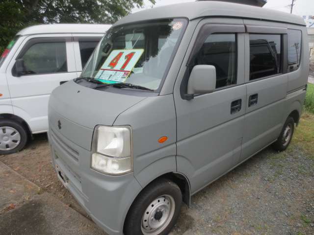 2007 Suzuki Every – thumbnail 3