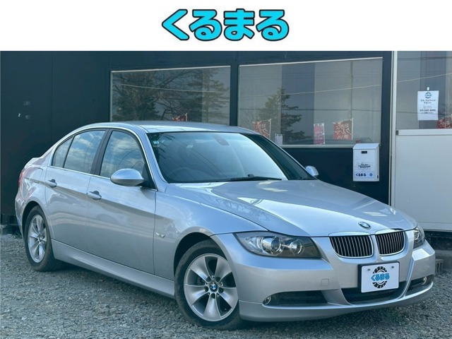 2006 BMW 3 Series