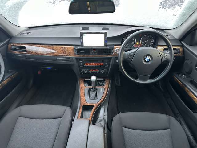 2006 BMW 3 Series – thumbnail 4