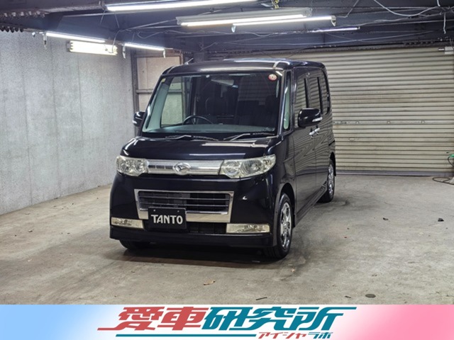 2008 Daihatsu Tanto