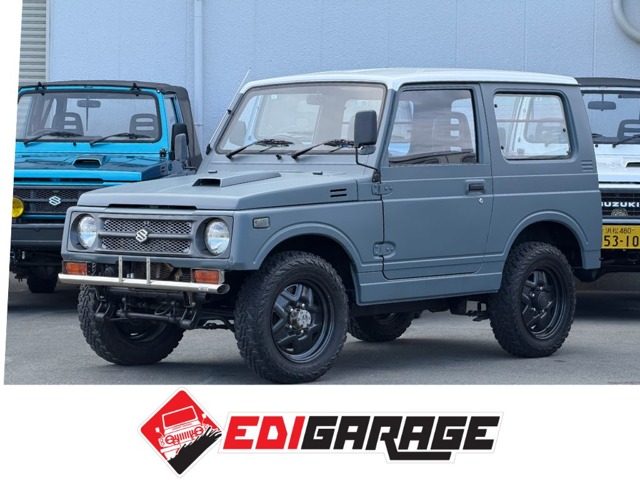 1994 Suzuki Jimny