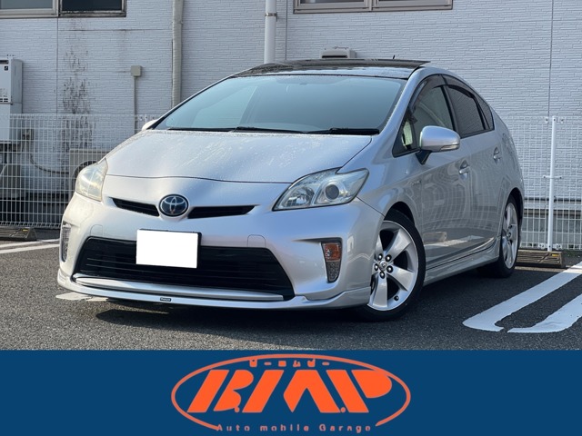 2009 Toyota Prius