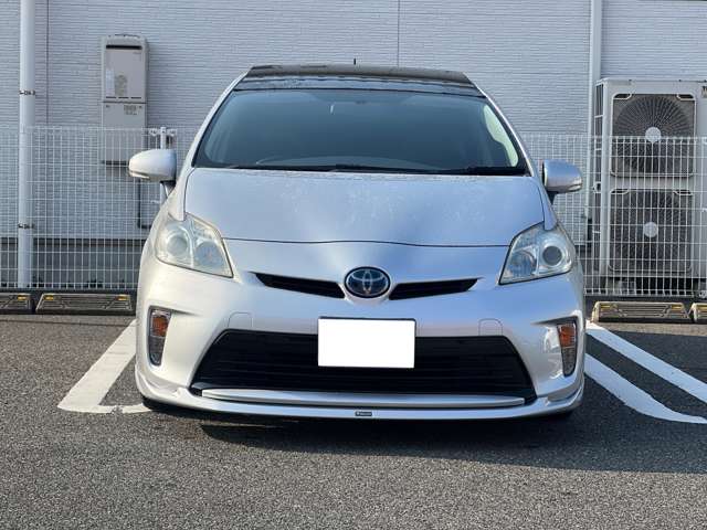 2009 Toyota Prius – thumbnail 4