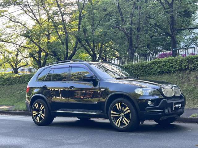 2007 BMW X5 – thumbnail 3