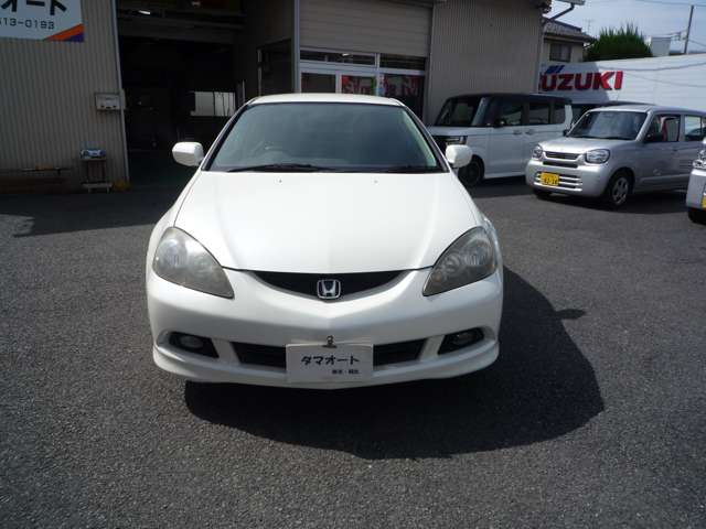 2006 Honda Integra – thumbnail 2