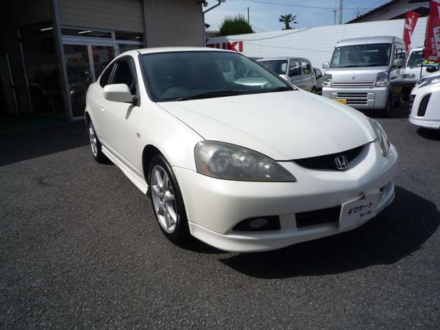 2006 Honda Integra – thumbnail 3
