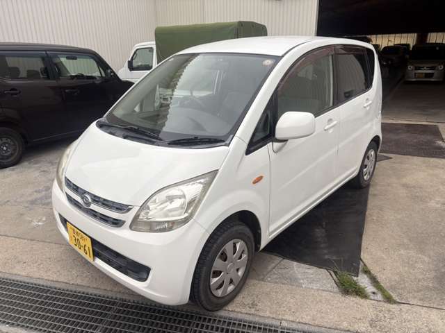2008 Daihatsu Move – thumbnail 3