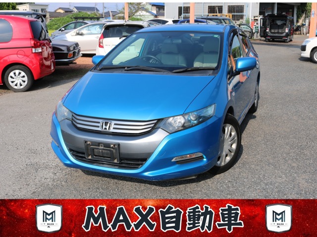 2009 Honda Insight