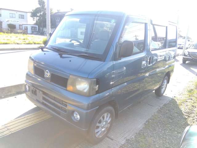 2006 Nissan Clipper – thumbnail 3
