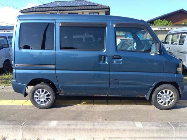 2006 Nissan Clipper – thumbnail 4