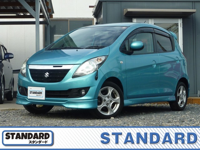 2006 Suzuki Cervo