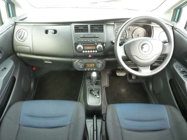 2006 Suzuki Cervo – thumbnail 3