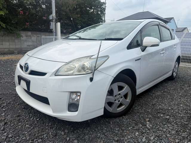 2010 Toyota Prius – thumbnail 4