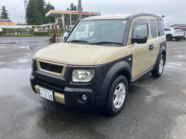 2003 Honda Element