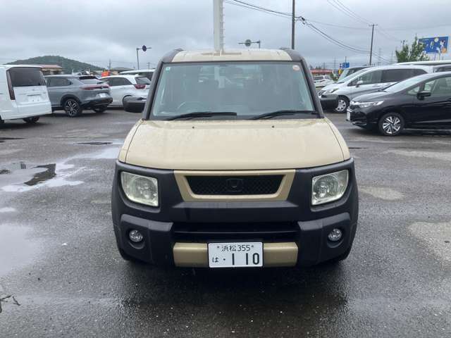 2003 Honda Element – thumbnail 2