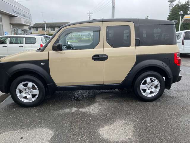 2003 Honda Element – thumbnail 3