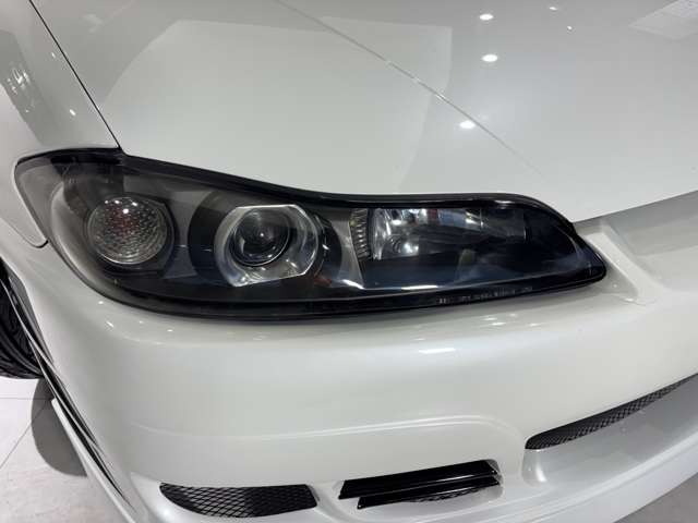 1999 Nissan Silvia – thumbnail 2