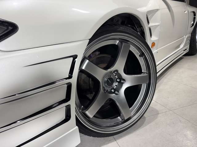 1999 Nissan Silvia – thumbnail 4
