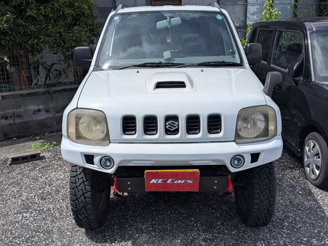 1999 Suzuki Jimny – thumbnail 3