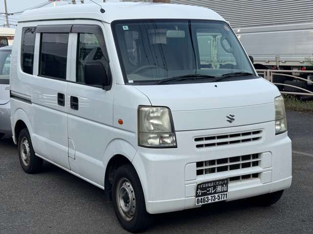2005 Suzuki Every – thumbnail 3