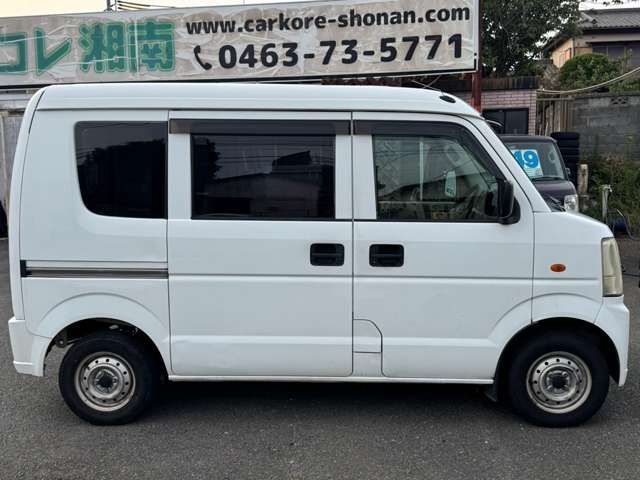 2005 Suzuki Every – thumbnail 4