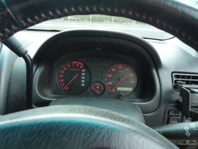 2001 Honda Life – thumbnail 2