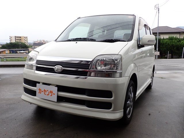 2006 Daihatsu Move