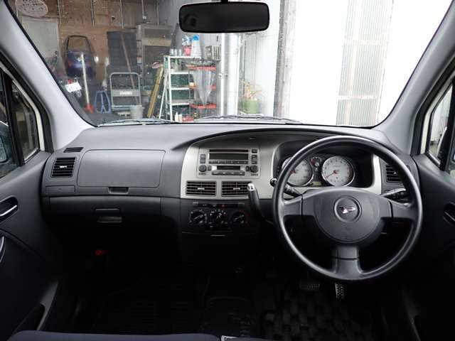 2006 Daihatsu Move – thumbnail 2