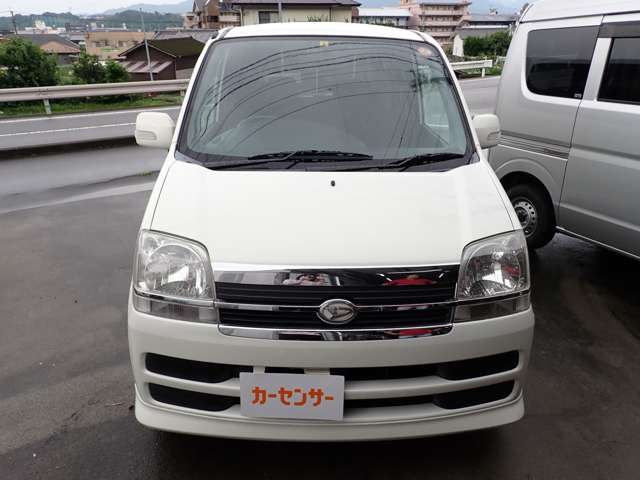 2006 Daihatsu Move – thumbnail 4