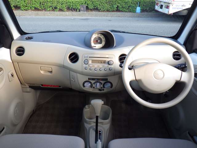 2007 Daihatsu Esse – thumbnail 2