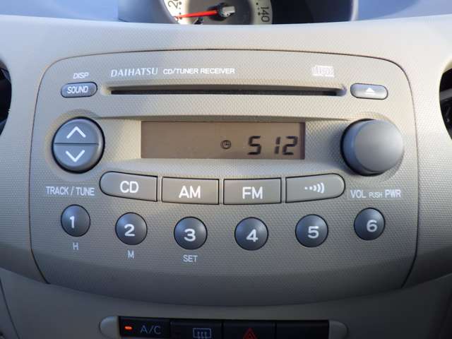 2007 Daihatsu Esse – thumbnail 3