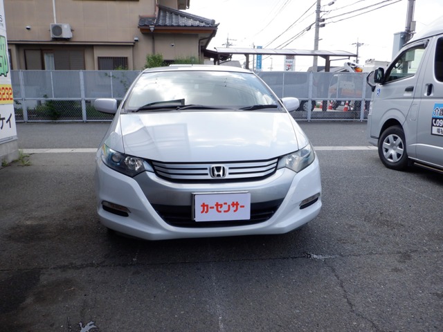 2009 Honda Insight